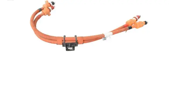 Tesla Model X Other wiring loom 103877310H
