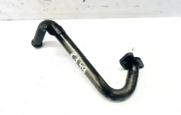 Turbo turbocharger oiling pipe/hose