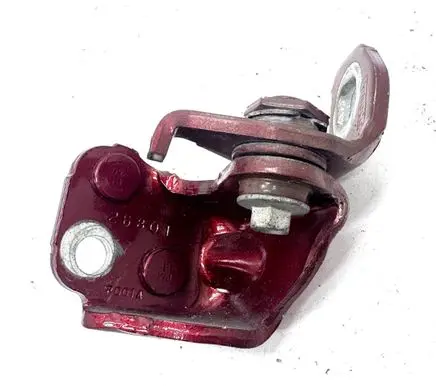 Ford Fusion II Rear door upper hinge P001A