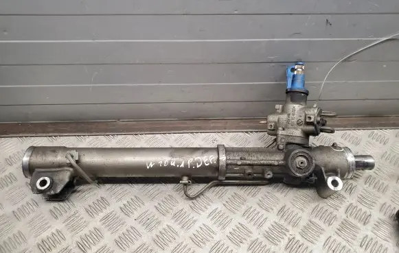 Mercedes-Benz C W204 Steering rack A2044603200 2044603200
