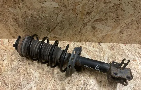 Opel Astra H Front shock absorber/damper 13280727 368135153 22203711