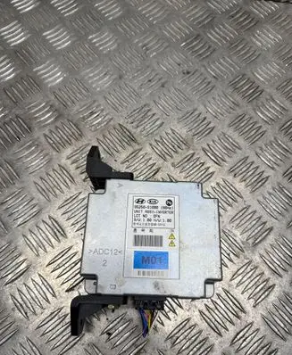 Hyundai Santa Fe Other control units/modules 95250S1000