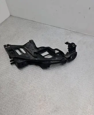 Volkswagen Golf VI Headlight/headlamp mounting bracket 5K0807228A