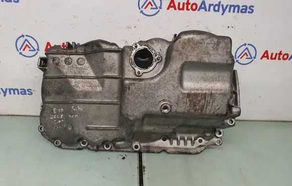 BMW 3 E90 E91 Oil sump 7797969 11137797969