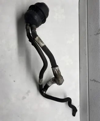 Audi A5 8T 8F Power steering hose/pipe/line 8K0422891K