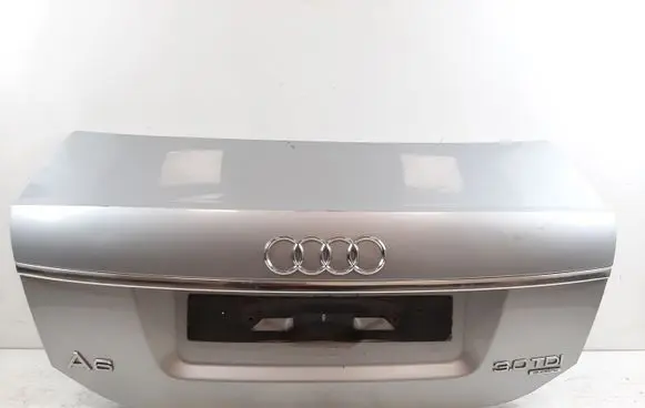 Audi A6 S6 C6 4F Tailgate/trunk/boot lid