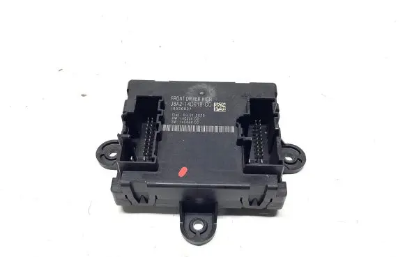 Jaguar I-Pace Door control unit/module J8A214D618CC