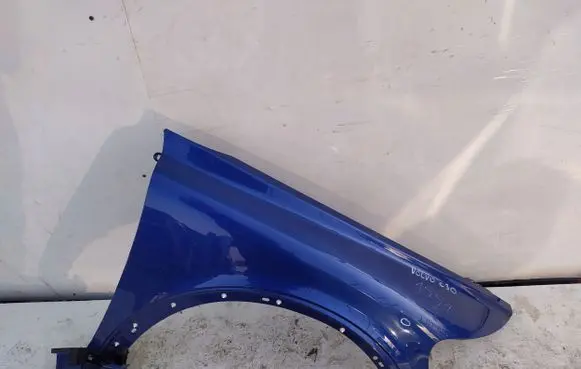 Volvo C30 Fender