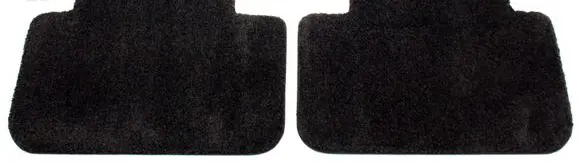 Audi A4 S4 B8 8K Car floor mat set 8KD061276