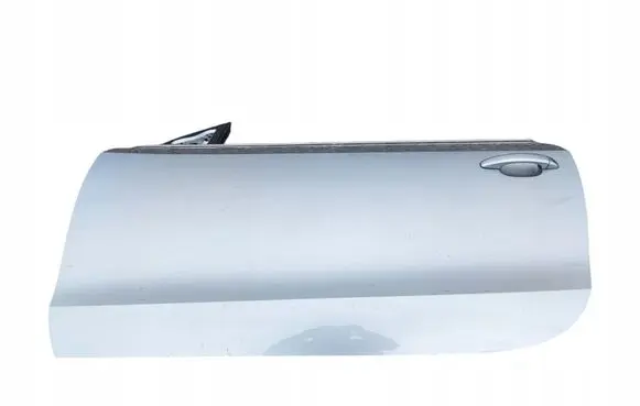 Audi A5 8T 8F Front door