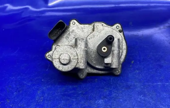 Audi A4 S4 B7 8E 8H Intake manifold valve actuator/motor 06F133482B 2900315989 A2C53106022