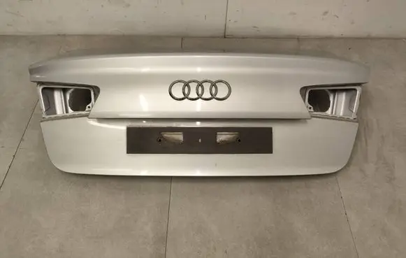 Audi A6 C7 Tailgate/trunk/boot lid