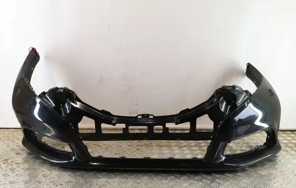 Honda Civic IX Front bumper 71101TV0ZZ00 71101TV0E00ZF