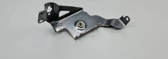 Honda Civic ABS pump bracket 