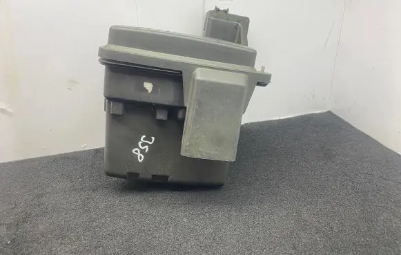 Citroen Jumper Fuse box set