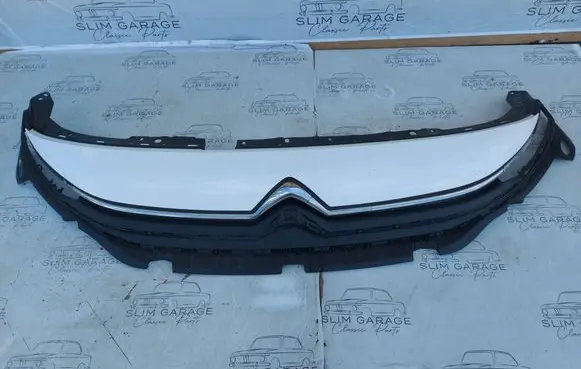 Citroen Berlingo Front grill 9816749780 99899498