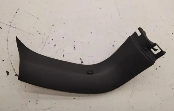 Mitsubishi ASX Tailgate/trunk side cover trim 7224A131