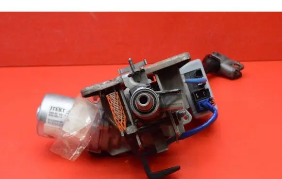 Renault Twingo II Power steering pump 8200809514