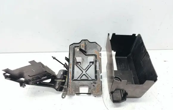 Opel Insignia B Battery tray 84221669 84221668 23347542