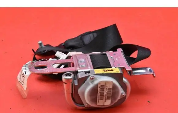 Jeep Grand Cherokee Front seatbelt 2458035AB