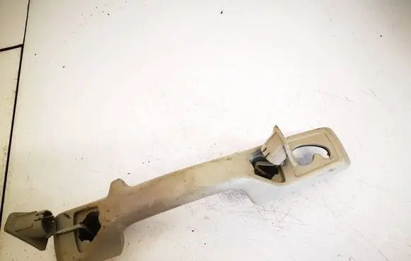 Volvo XC90 Rear interior roof grab handle 13550