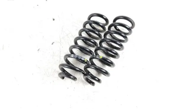 Mercedes-Benz GLC X253 C253 Rear coil spring