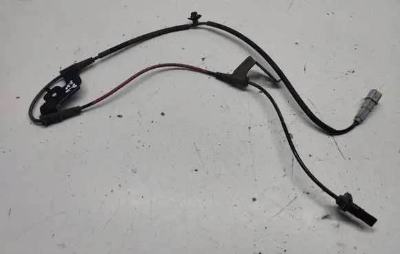 Hyundai i20 (BC3 BI3) ABS brake wheel speed sensor 58940Q0000