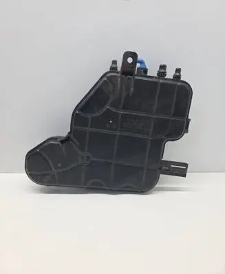 BMW 6 F12 F13 Coolant expansion tank/reservoir 8610819