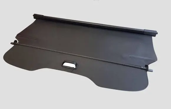 Ford Mondeo MK IV Parcel shelf load cover