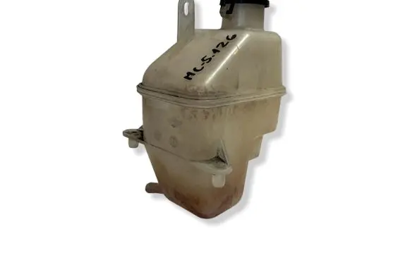 Mini Cooper Hatch Hardtop Coolant expansion tank/reservoir 7509071