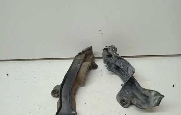 BMW 5 F10 F11 Other engine bay part 5176720657004 5176720656904