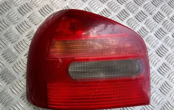 Audi A3 S3 8L Rear/tail lights 8L0945095A