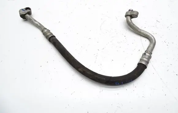 Volkswagen Scirocco Air conditioning (A/C) pipe/hose 1K0820721BL