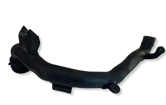 Volkswagen PASSAT B6 Intercooler hose/pipe 3C0145840C