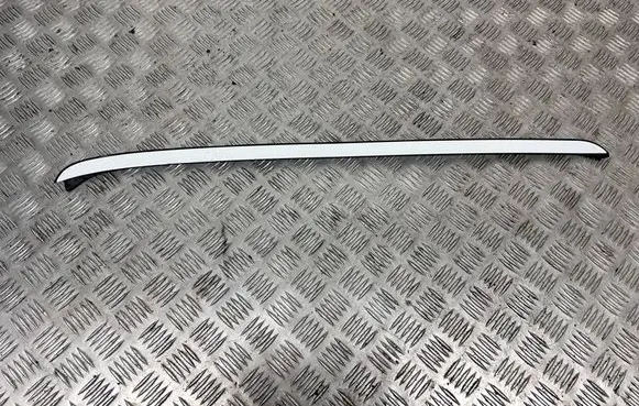 BMW X5M E70 Windshield trim 