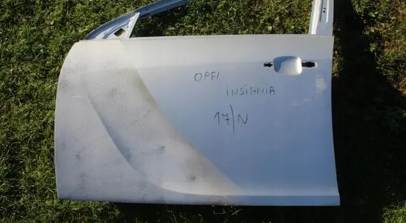 Opel Insignia A Front door