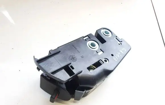 Mercedes-Benz CLC CL203 Seat back rest lock catch a2039200272