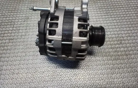 Volkswagen Caddy Generator/alternator F000BL08F8