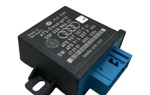 Audi A6 S6 C6 4F Light module LCM 4F0907357F 4F0910357F 5DF00888627