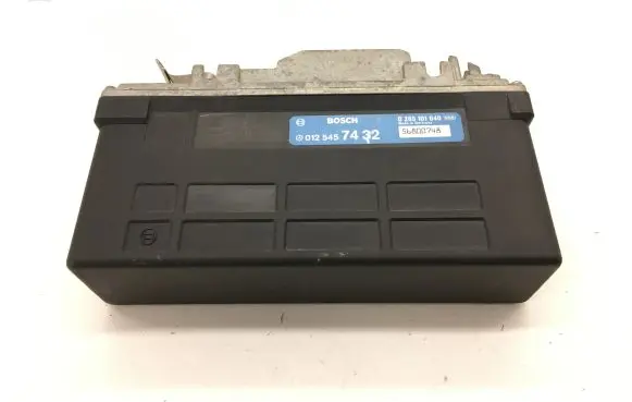 Mercedes-Benz C W202 ABS control unit/module 0125457432