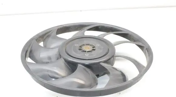 Ford Mustang VI Fan impeller 