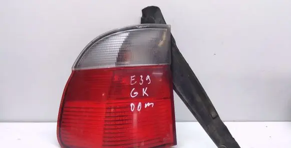 BMW 5 E39 Rear/tail lights 2496321