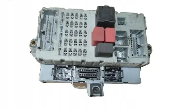 Fiat Punto (188) Fuse module 46774358
