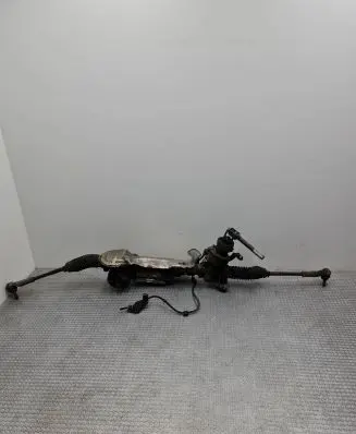 Volkswagen Golf VI Steering rack 7805501467