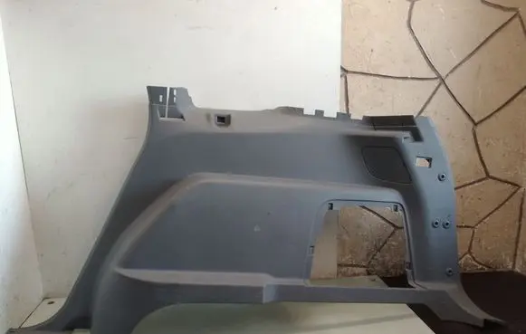Ford S-MAX Trunk/boot side trim panel G06M21R31148ACW