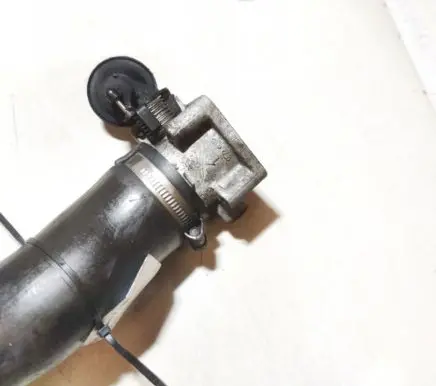KIA Ceed Throttle valve 351002xxx