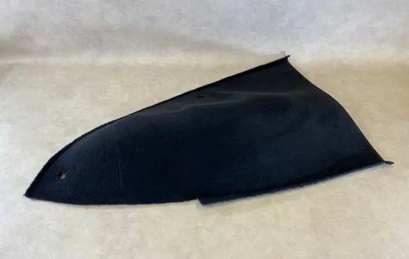 Mercedes-Benz G W461 W463 1st Gen Trunk/boot mat liner A4636806046 4636806046