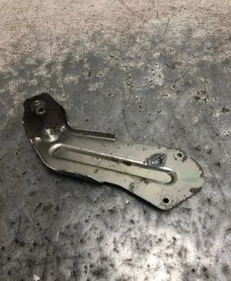 Mercedes-Benz C W205 AdBlue Liquid tank holder A2054750527