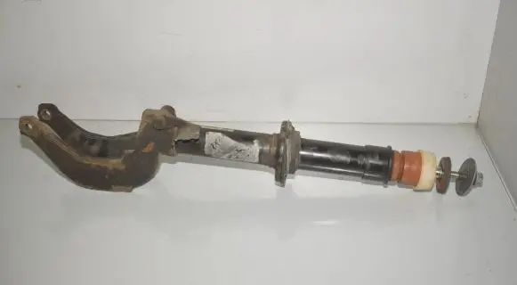 BMW X5 E70 Front shock absorber/damper 6781918 2413619 31352413619