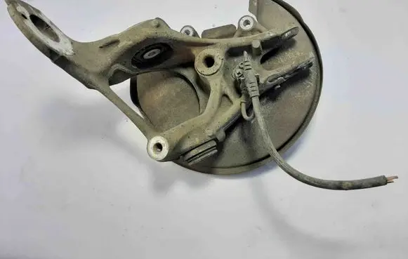 Audi A6 S6 C7 4G Rear wheel hub 8K0501249